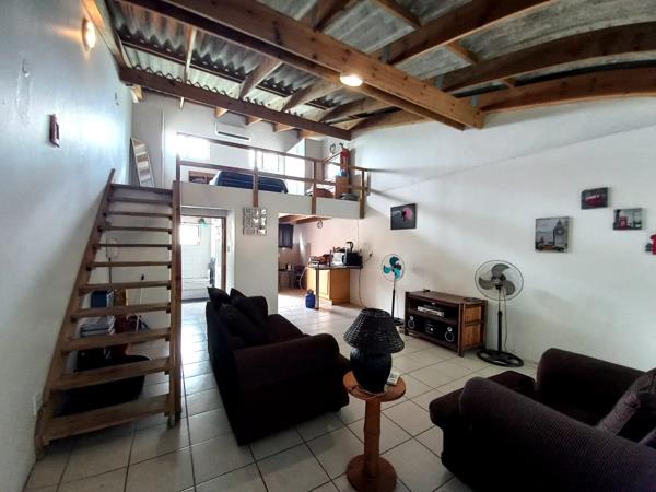 1 Bedroom Flat