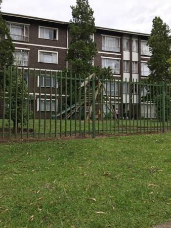 2 Bedroom Flat