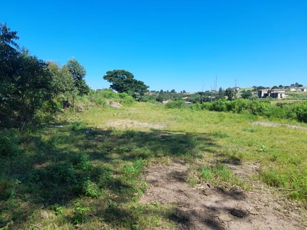 1.5 ha Land