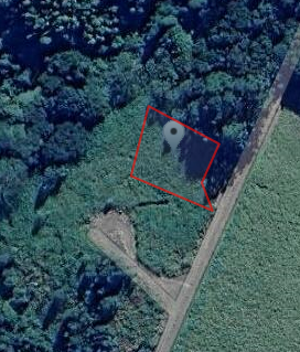 1 160 m² Land