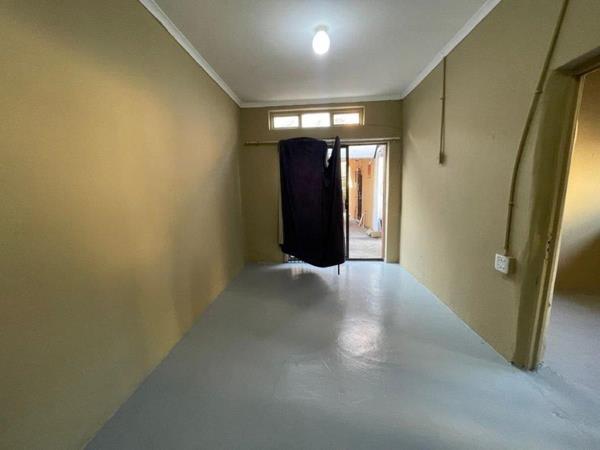 1 Bedroom Garden Cottage