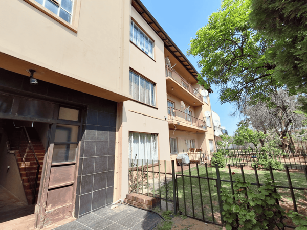 1 Bedroom Flat