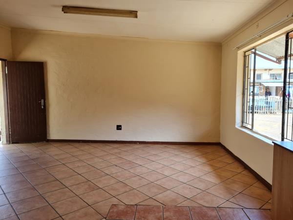 1 Bedroom Flat
