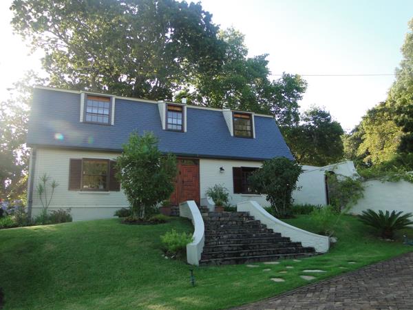 House in Knysna Central