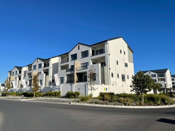 1 Bedroom Apartment in Firgrove