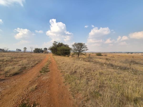 8.7 ha Land