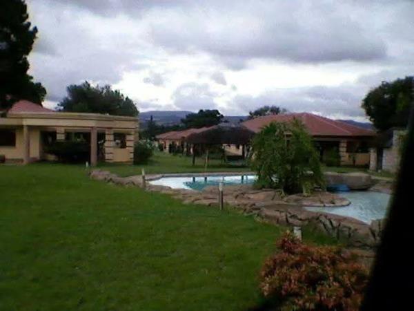 18 Bedroom House