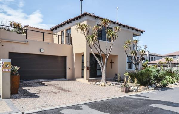 3.5 Bedroom House