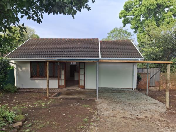 1 Bedroom Garden Cottage