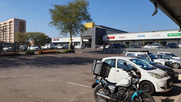 31  m² Commercial space