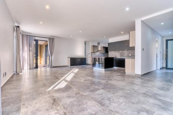 3 Bedroom Apartment