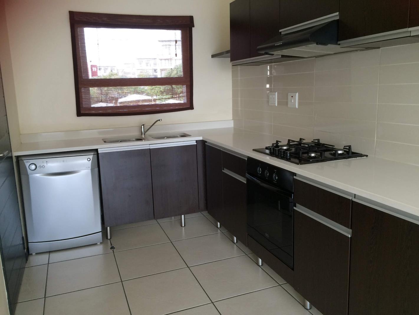 2 Bedroom Apartment in Dainfern