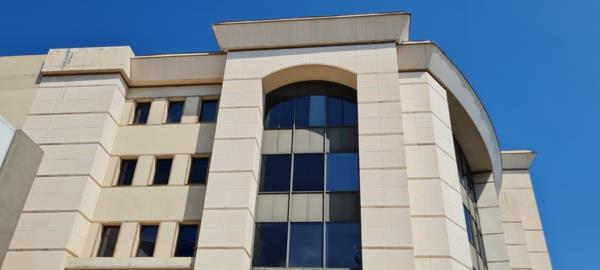 181  m² Office Space