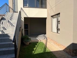 2 Bedroom Duplex