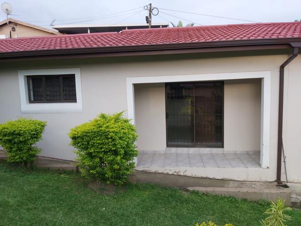 1 Bedroom Garden Cottage