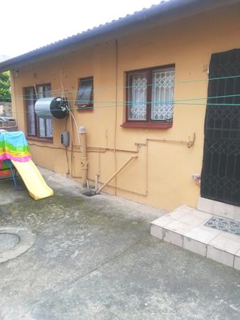 1 Bedroom Garden Cottage