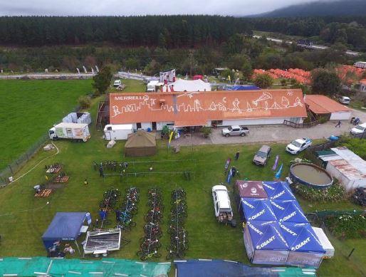 52 000  m² Retail Space