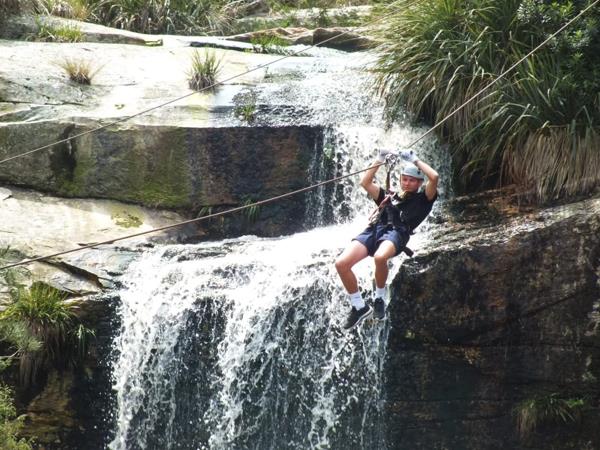 52 000 m² Retail Space