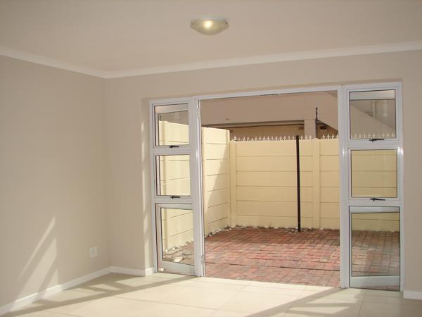 2 Bedroom Duplex