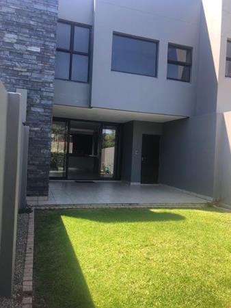 1 Bedroom House