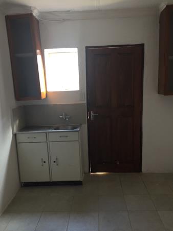 1 Bedroom Garden Cottage