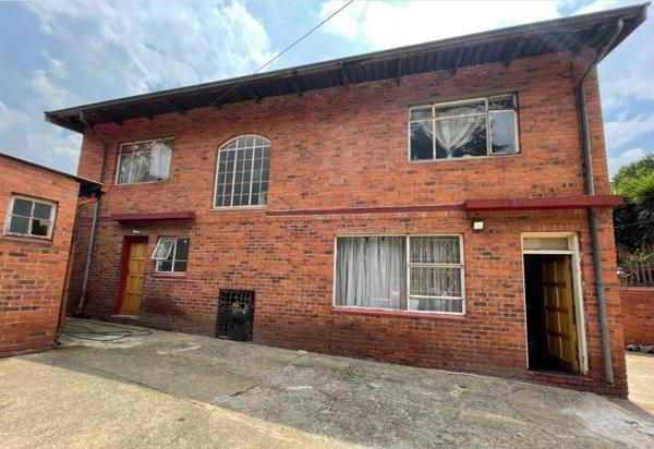 3 Bedroom Duplex