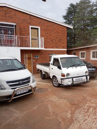 3 Bedroom Duplex