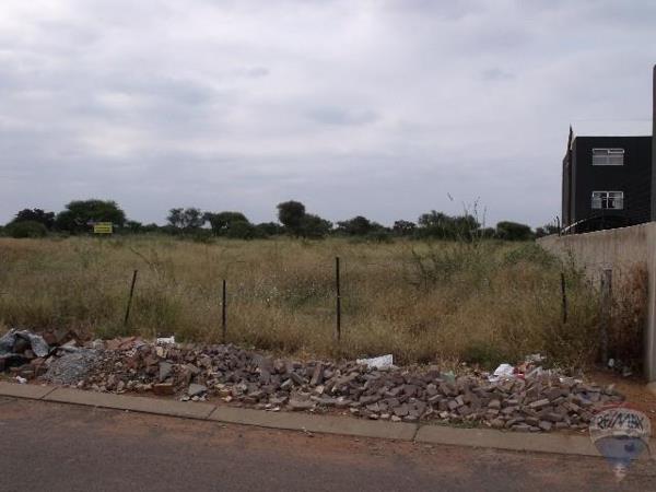 4 191 m² Land