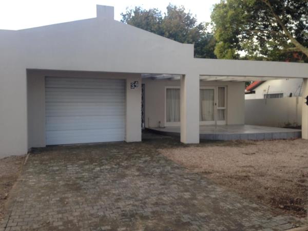 3 Bedroom Simplex