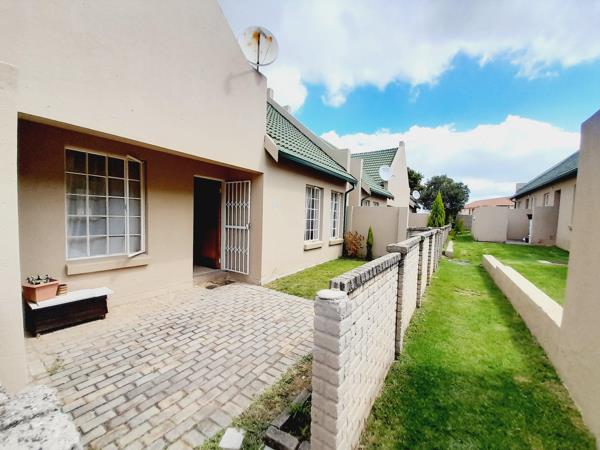 2 Bedroom Duplex