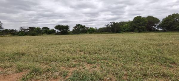 671 m² Land
