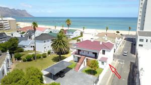 Apartment in Van Ryneveld