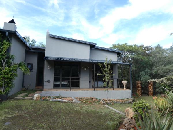 8 Bedroom House