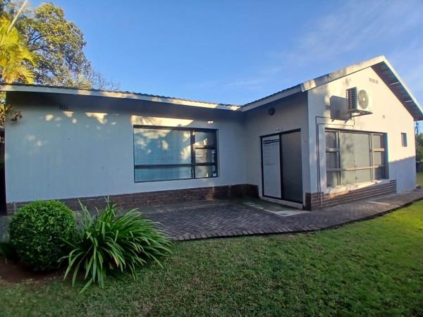 253 m² Commercial space