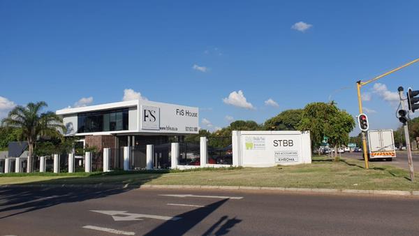 20  m² Commercial space