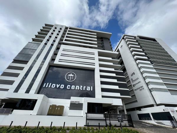 406  m² Commercial space