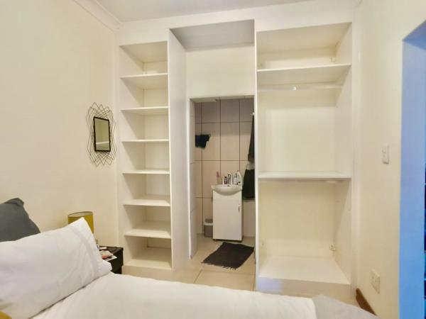 1 Bedroom Garden Cottage