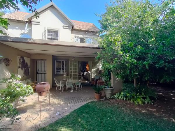 3 Bedroom Duplex