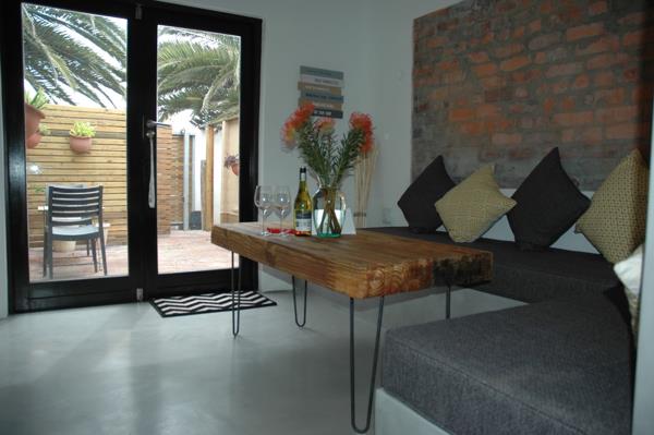 1 Bedroom Garden Cottage