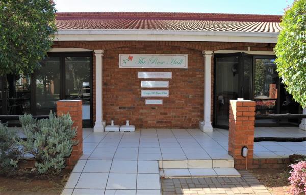 14 Bedroom House