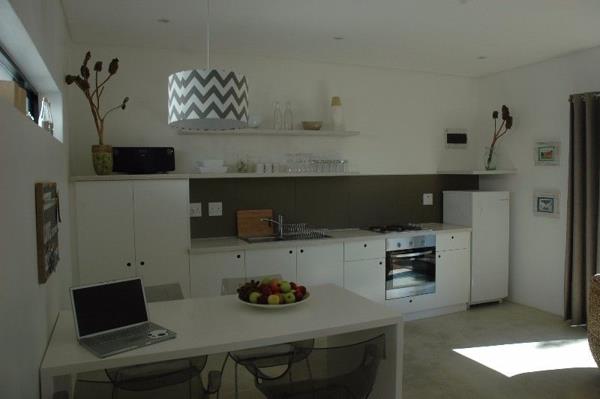 2 Bedroom Garden Cottage