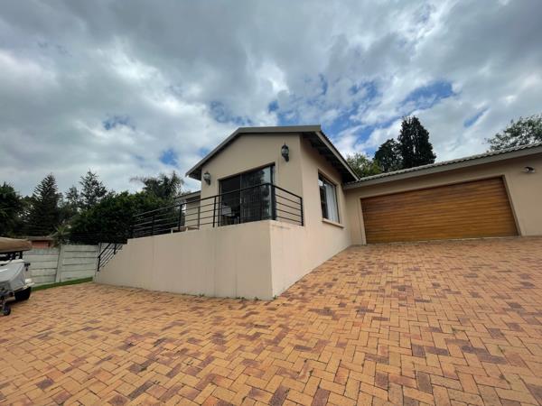 2 Bedroom Cluster