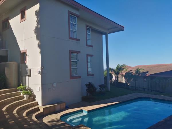4 Bedroom Apartment