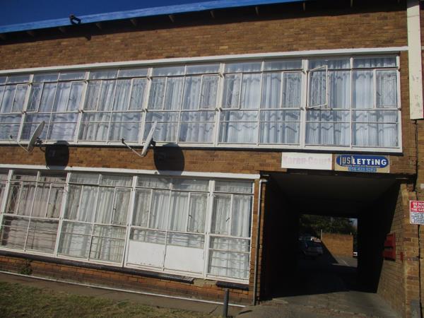 2 Bedroom Flat
