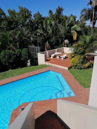 2 Bedroom Cluster