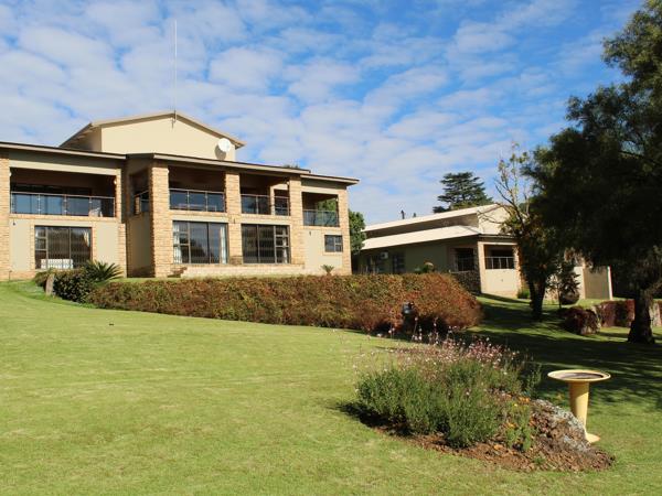 2 ha Smallholding