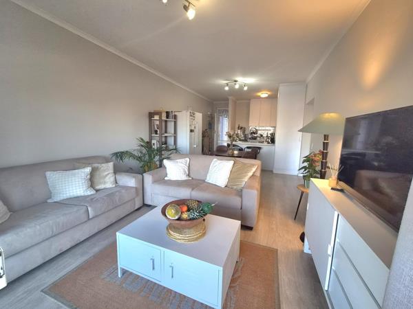 2 Bedroom Flat