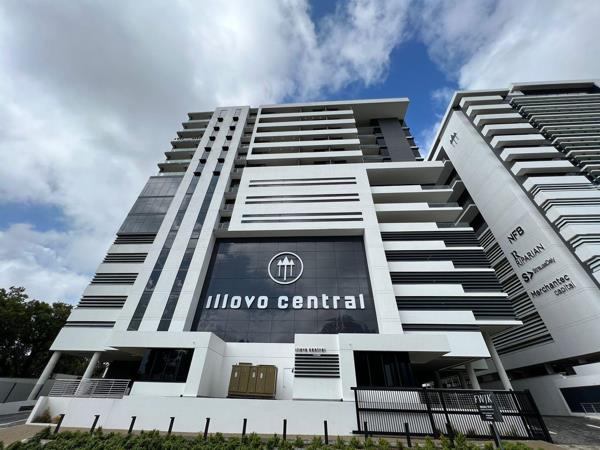 541  m² Commercial space