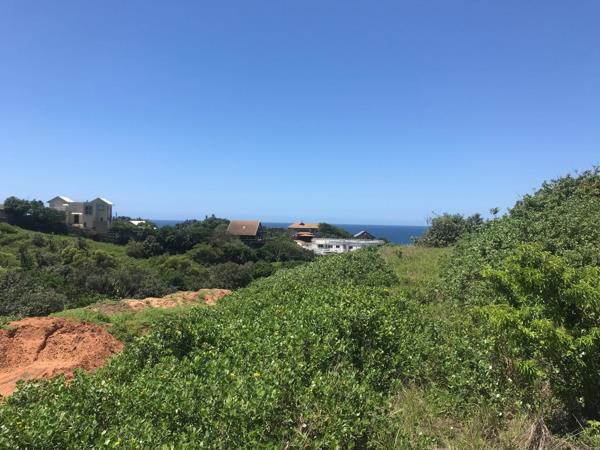 1 414 m² Land