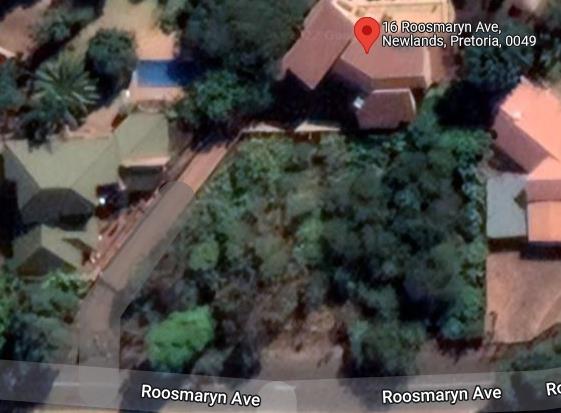 1 106 m² Land